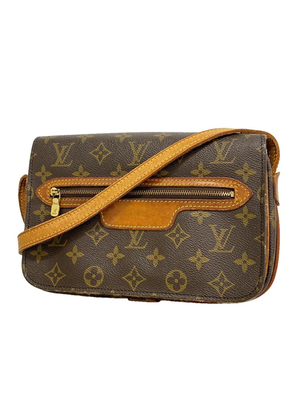 Louis Vuitton Saint Germain Handbag #375565L52B